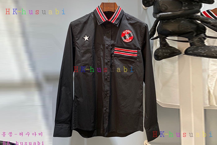 NEW 버버리 셔츠 신상 BB 524004