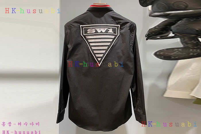 NEW 버버리 셔츠 신상 BB 524004