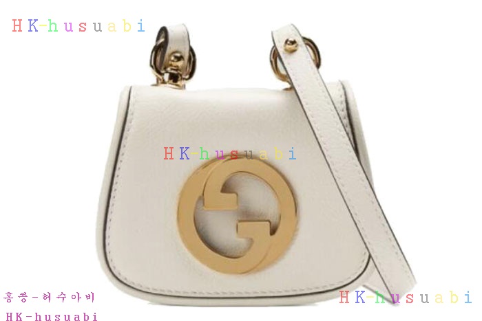 ★미러급★구찌 블론디 카드 케이스 지갑 698635-02