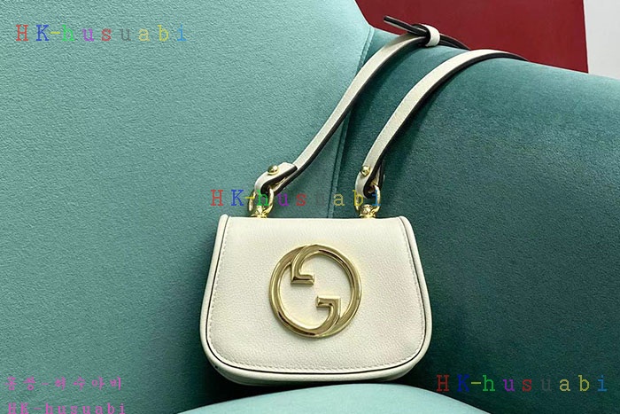 ★미러급★구찌 블론디 카드 케이스 지갑 698635-2