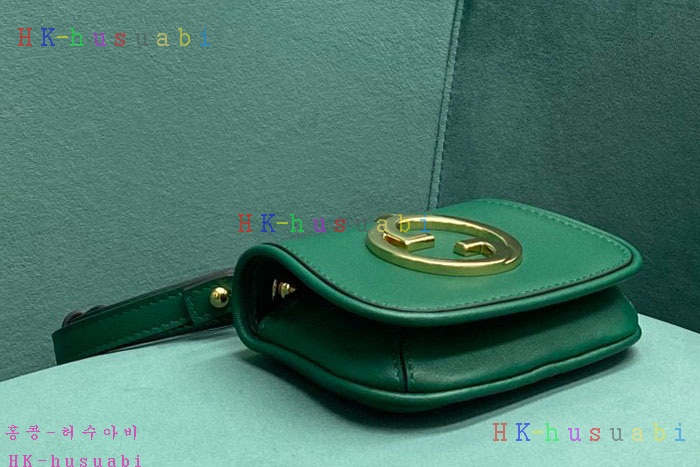 ★미러급★구찌 블론디 카드 케이스 지갑 698635-3