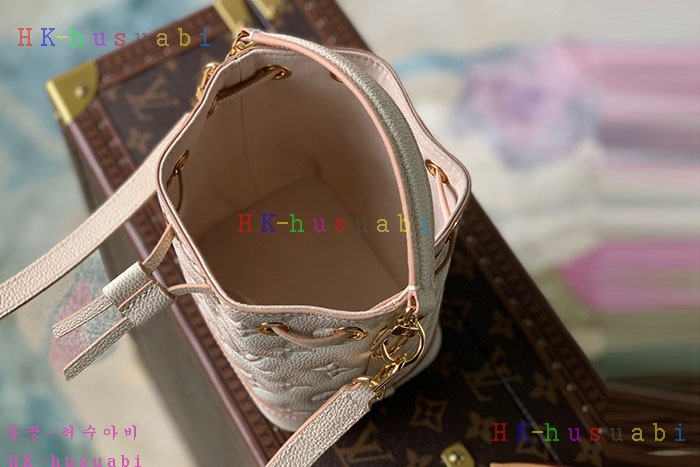 ★미러급★루이비통 나노 노에 M81463