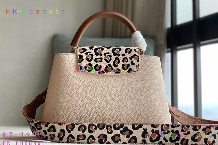 ★미러급★루이비통 카퓌신 M58575 (사이즈선택)