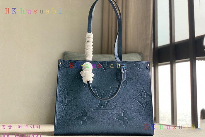 ★미러급★루이비통 온더고 MM M45595