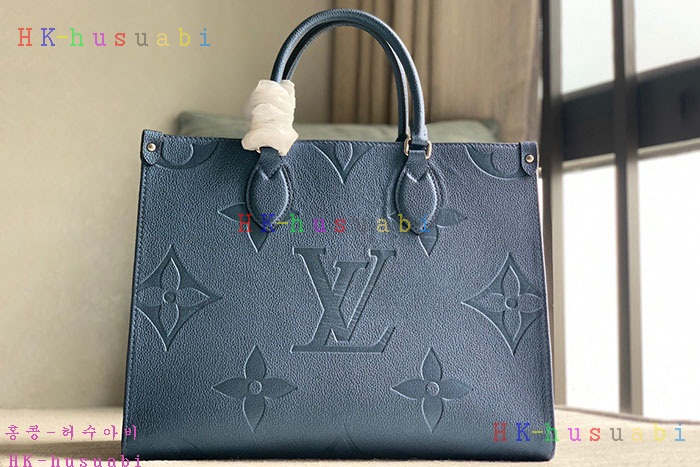 ★미러급★루이비통 온더고 MM M45595