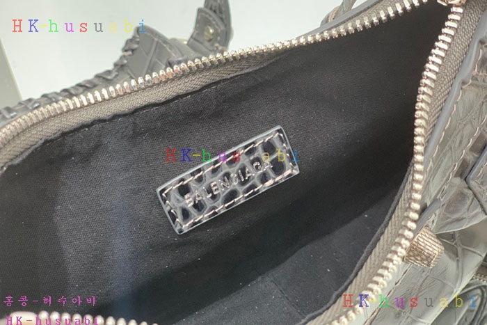 ★미러급★발렌시아가 르카골 숄더백 671409-4