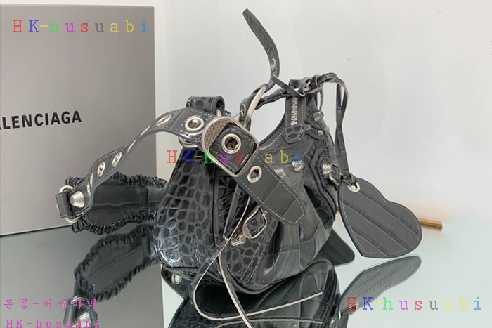 ★미러급★발렌시아가 르카골 숄더백 671409-4