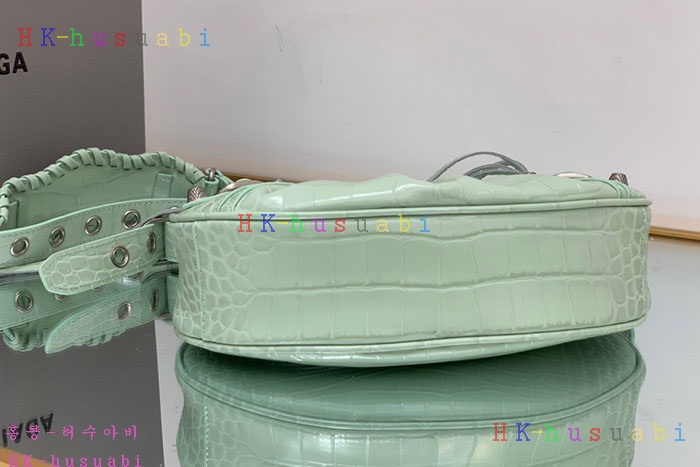 ★미러급★발렌시아가 르카골 숄더백 671409-6