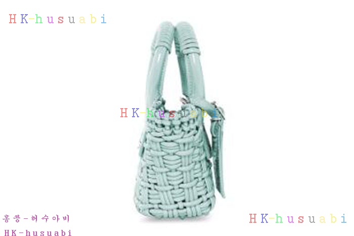 ★미러급★발렌시아가 BISTRO XXS 스트랩 바스킷  6780282-2
