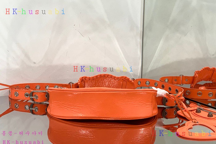 ★미러급★발렌시아가 르카골 숄더백 671409-9