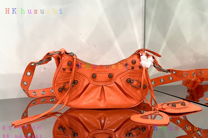 ★미러급★발렌시아가 르카골 숄더백 671409-9