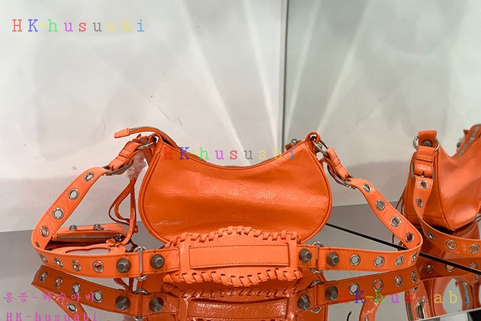 ★미러급★발렌시아가 르카골 숄더백 671409-9