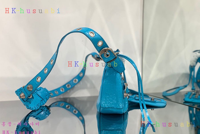 ★미러급★발렌시아가 르카골 숄더백 6713091