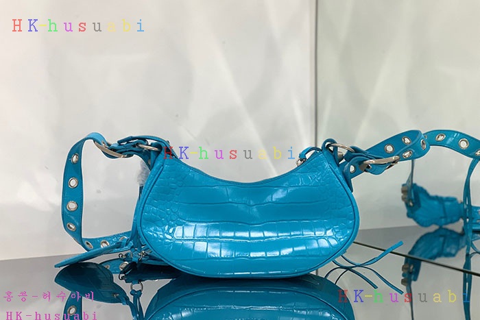 ★미러급★발렌시아가 르카골 숄더백 6713091