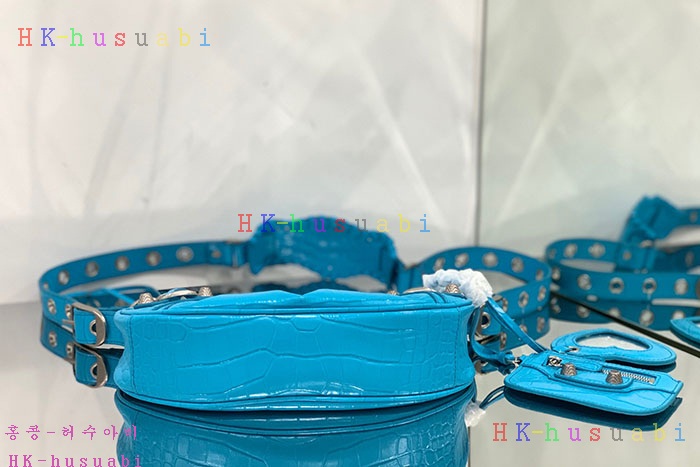 ★미러급★발렌시아가 르카골 숄더백 6713091
