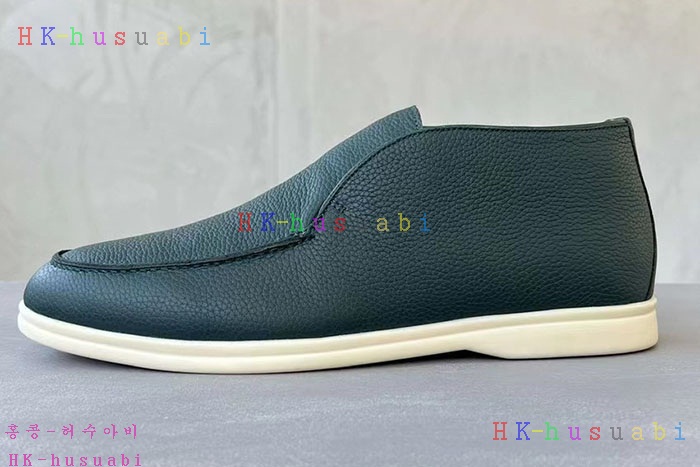 NEW 로로피아나 신발 신상 L 6350008