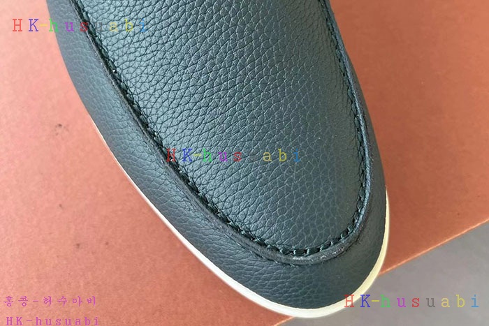 NEW 로로피아나 신발 신상 L 6350008