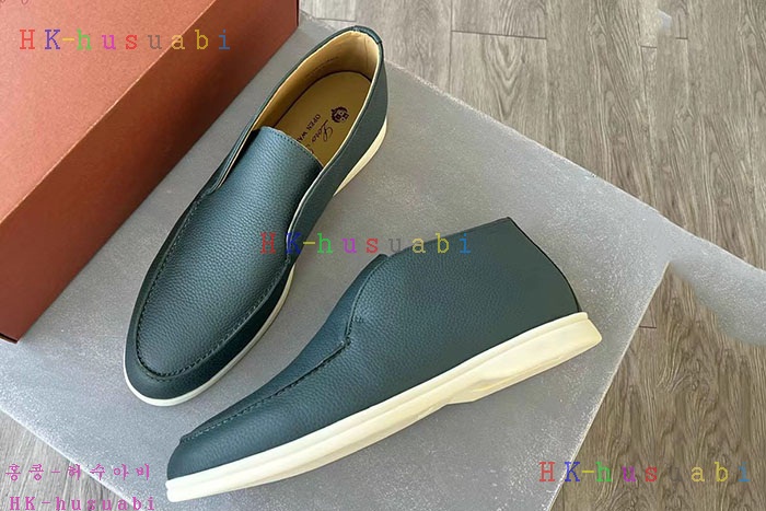 NEW 로로피아나 신발 신상 L 6350008