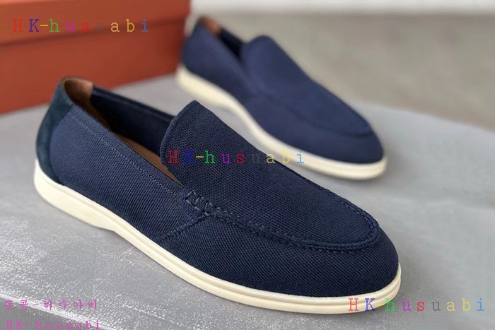 NEW 로로피아나 신발 신상 L 6350009