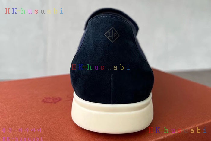 NEW 로로피아나 신발 신상 L 6350009