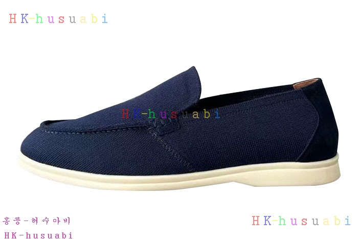 NEW 로로피아나 신발 신상 L 6350009