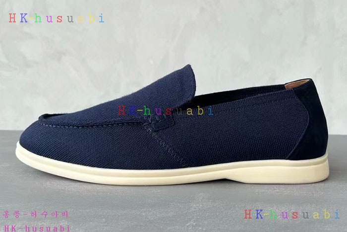 NEW 로로피아나 신발 신상 L 6350009