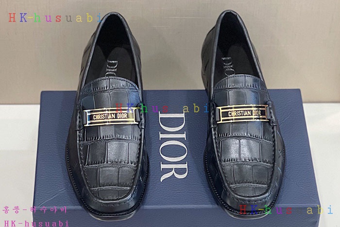 NEW 디올 신발 신상 DR 677426