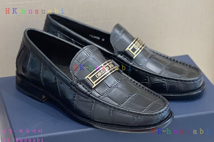 NEW 디올 신발 신상 DR 677426