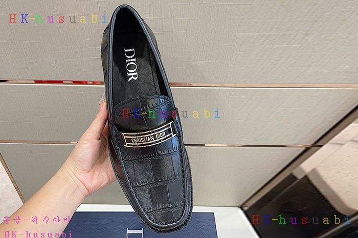 NEW 디올 신발 신상 DR 677426