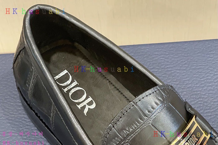 NEW 디올 신발 신상 DR 677426
