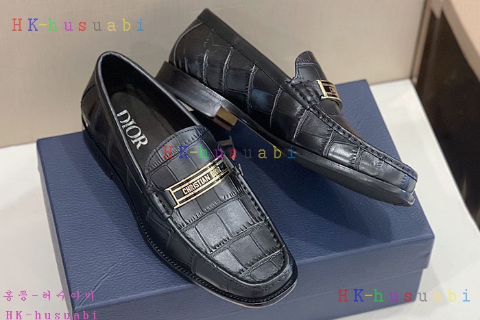 NEW 디올 신발 신상 DR 677426