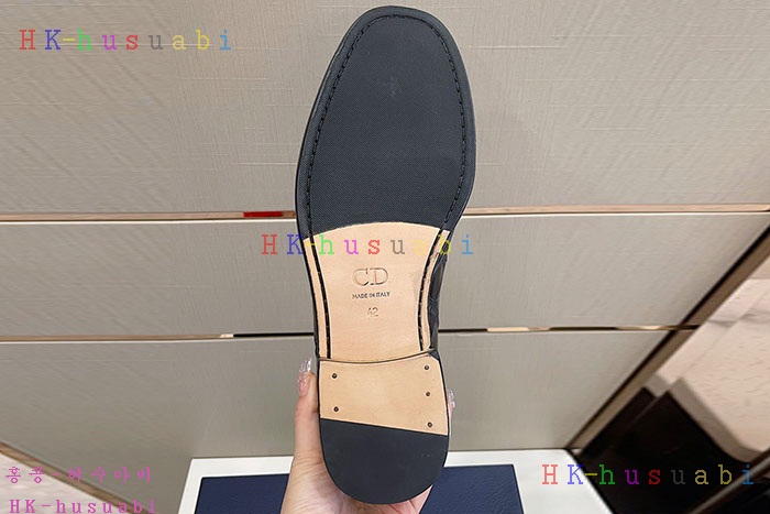 NEW 디올 신발 신상 DR 677426