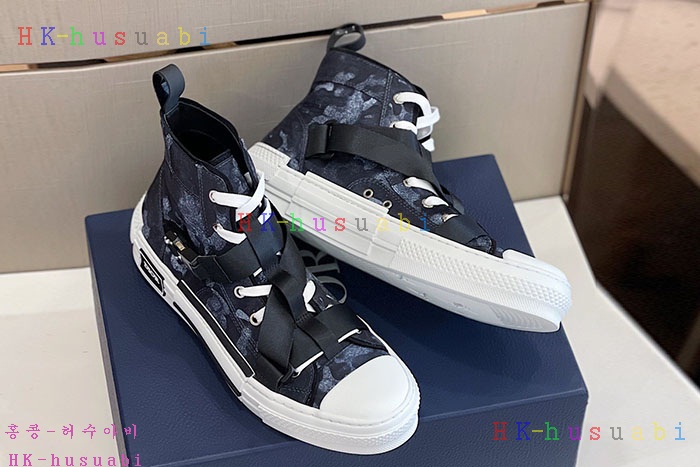 NEW 디올 스니커즈 신상 DR 655525