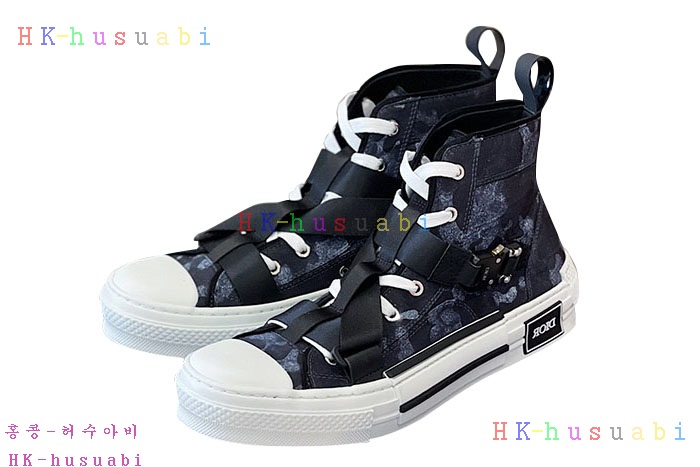 NEW 디올 스니커즈 신상 DR 655525