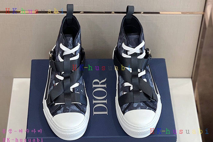 NEW 디올 스니커즈 신상 DR 655525