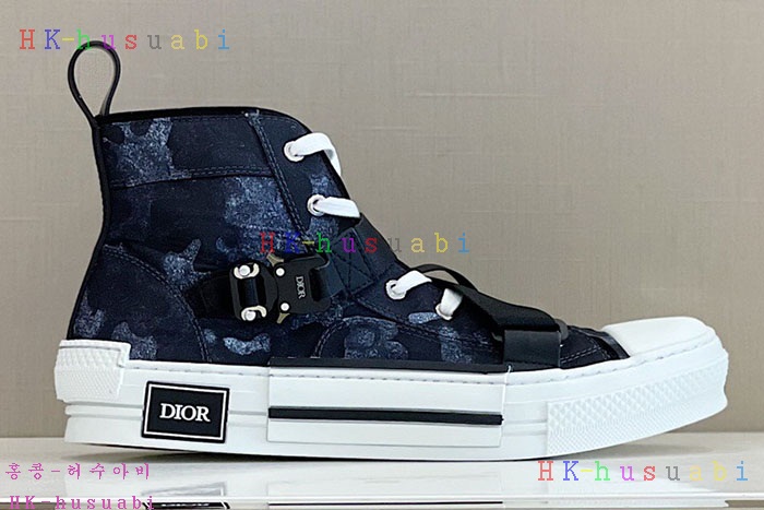 NEW 디올 스니커즈 신상 DR 655525