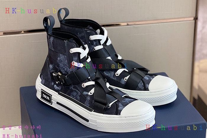 NEW 디올 스니커즈 신상 DR 655525