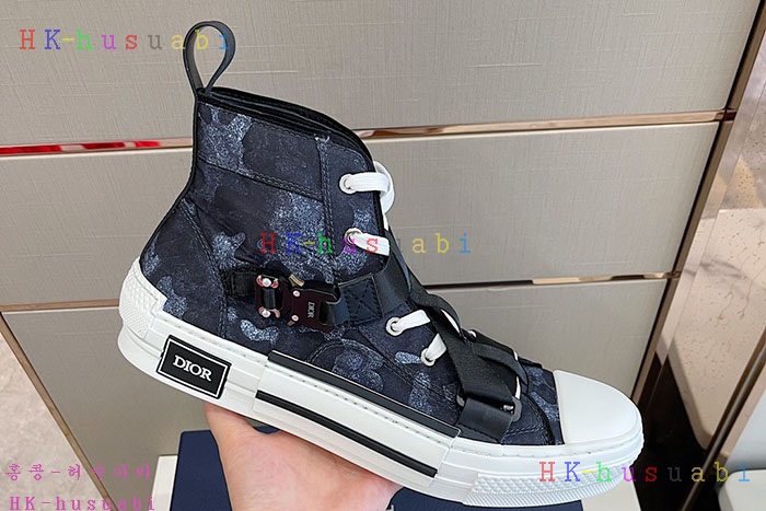 NEW 디올 스니커즈 신상 DR 655525