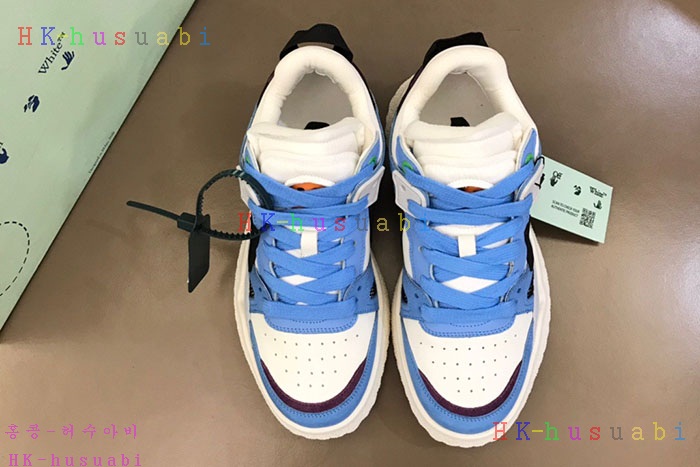 NEW 오프화이트 신발 신상 OF 9240015