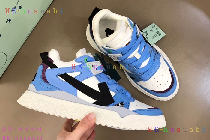 NEW 오프화이트 신발 신상 OF 9240015
