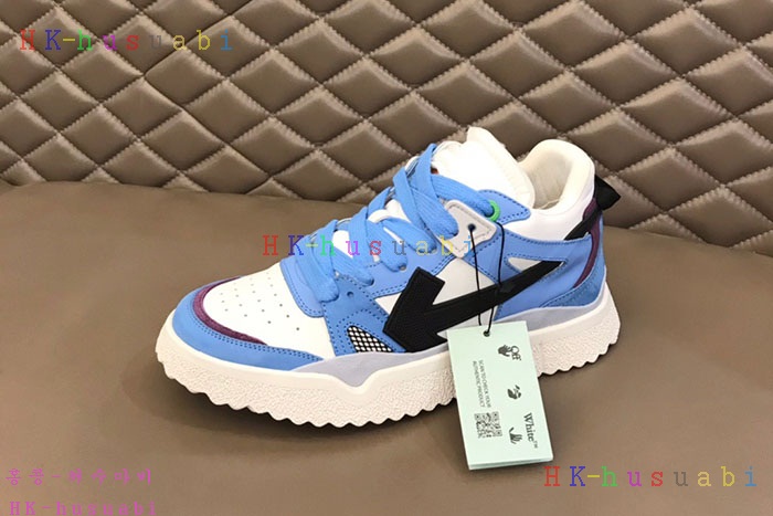 NEW 오프화이트 신발 신상 OF 9240015