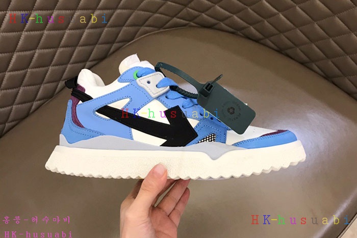 NEW 오프화이트 신발 신상 OF 9240015