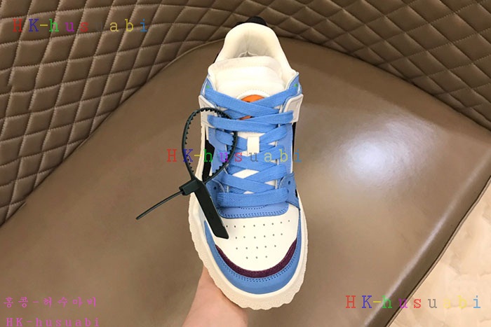 NEW 오프화이트 신발 신상 OF 9240015