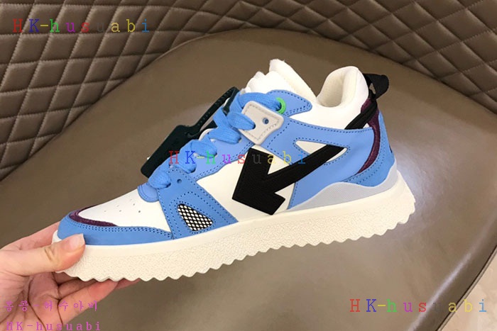 NEW 오프화이트 신발 신상 OF 9240015