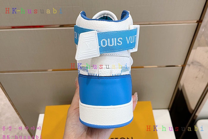 NEW 루이비통 스니커즈 신상 LV 4628806