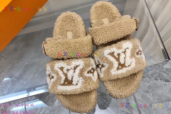 NEW 루이비통 신발 신상 LV 429922
