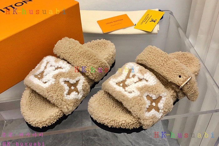 NEW 루이비통 신발 신상 LV 429922