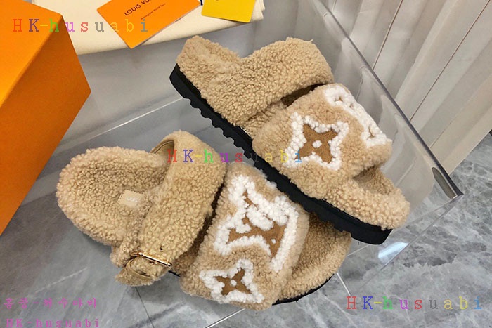 NEW 루이비통 신발 신상 LV 429922