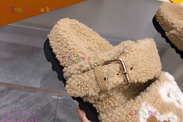 NEW 루이비통 신발 신상 LV 429922
