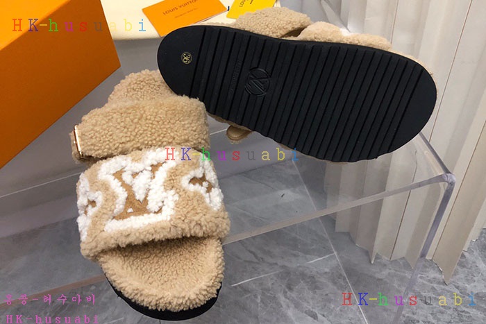 NEW 루이비통 신발 신상 LV 429922